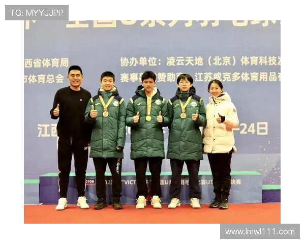 重庆羽毛球队在全国羽毛球耐力排行榜中荣获第五名的佳绩引发关注