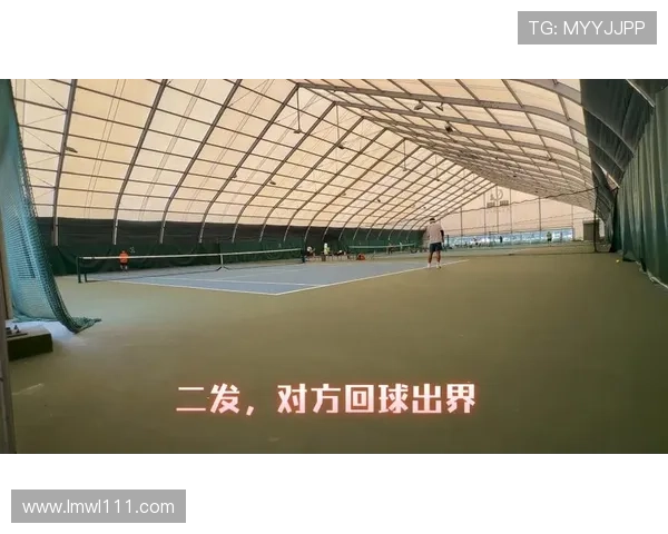 广州网球队技术提升之路：聚焦网球训练与战术创新探讨