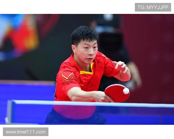 深圳乒乓球队中路突破革新探索新战术提升竞技水平的全景分析